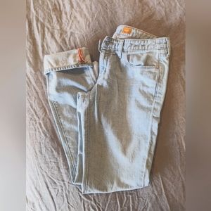 Pilcro and the letterpress jeana